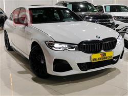 بي ام دبليو الفئة 3